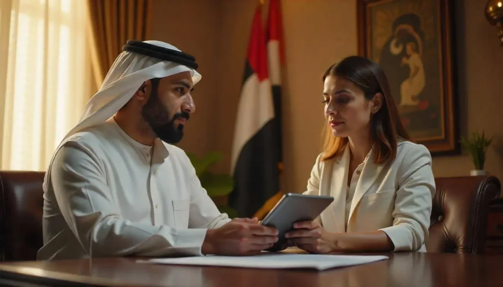 Understanding Corporate Tax in the UAE: What Every Business Owner Should Know