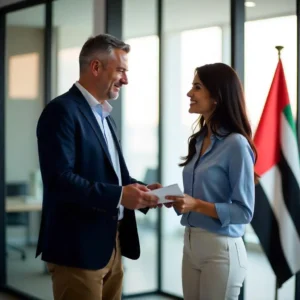 IFZA Business Launch