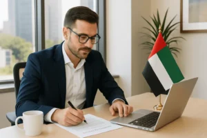 Meydan Free Zone Registration